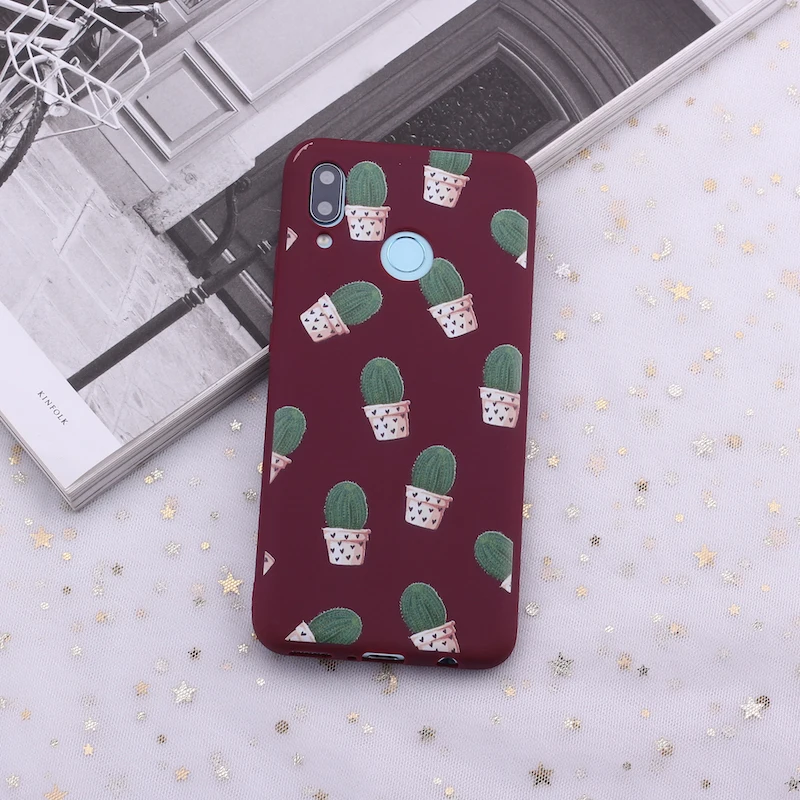 Силиконовый чехол для телефона Xiaomi Mi Redmi Note 5 6 7 8 9 10 lite Pro Plus|Бамперы| |