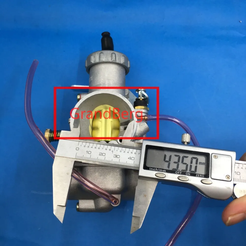 Карбюратор серии carb (coppy Mikuni) VM33 33 мм подходит для карбюратора mikuni vm32|carburetor