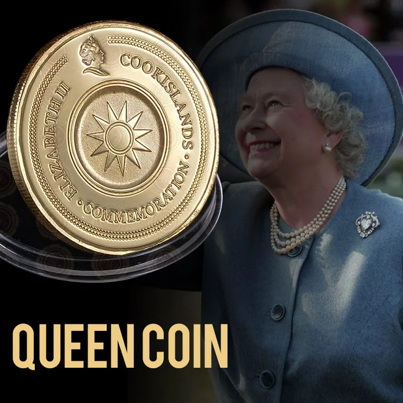 WR Горячая Распродажа оптовая продажа 25 летняя годовщина Джона Леннона монет