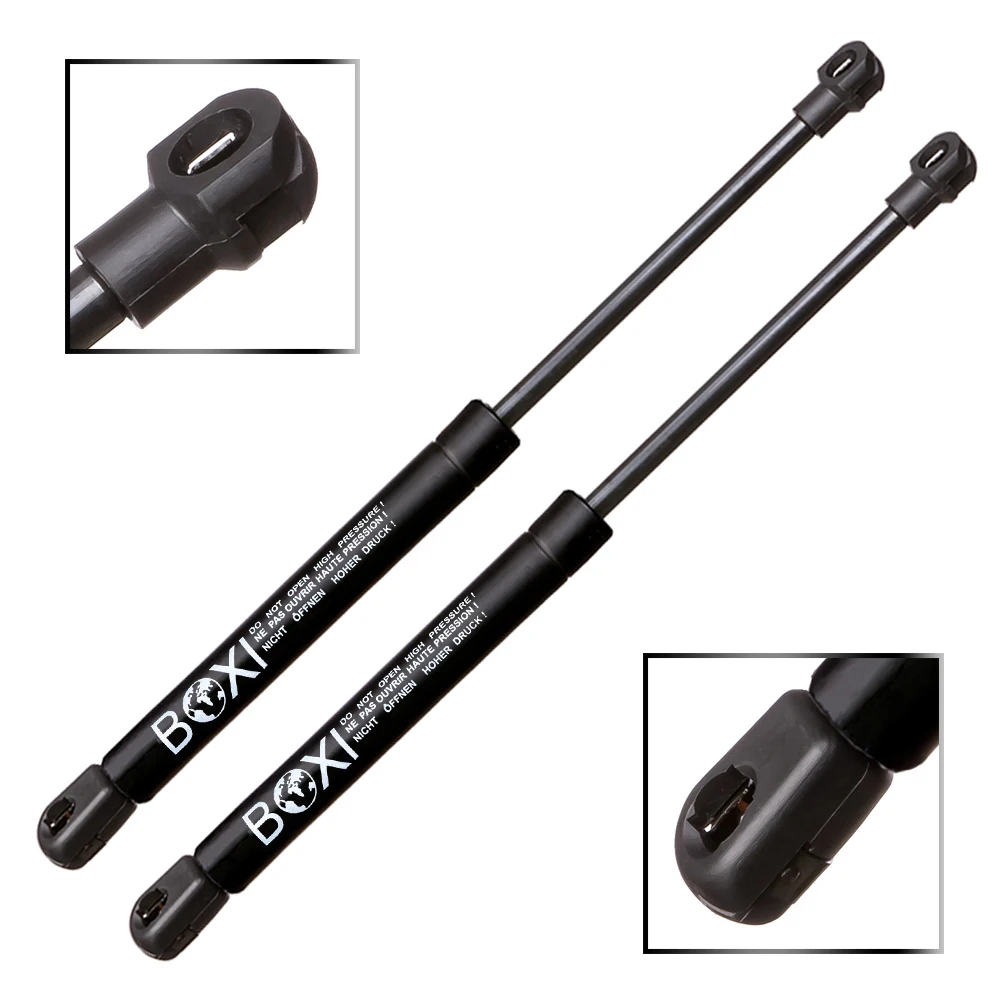 

BOXI 1 Pair Hatchback Charged Lift Support Sturt Shocks for Ford Mondeo Mk1 Mk2 1993-2000 Lifts Struts Gas Springs