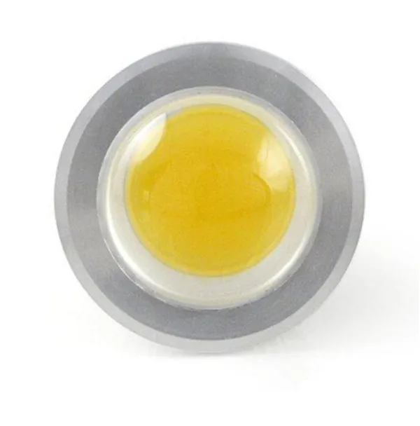 Диммисветодиодный емая Светодиодная лампа MR16 GU5.3 GU10 B22 E14 E27 10 шт LED освещение с COB