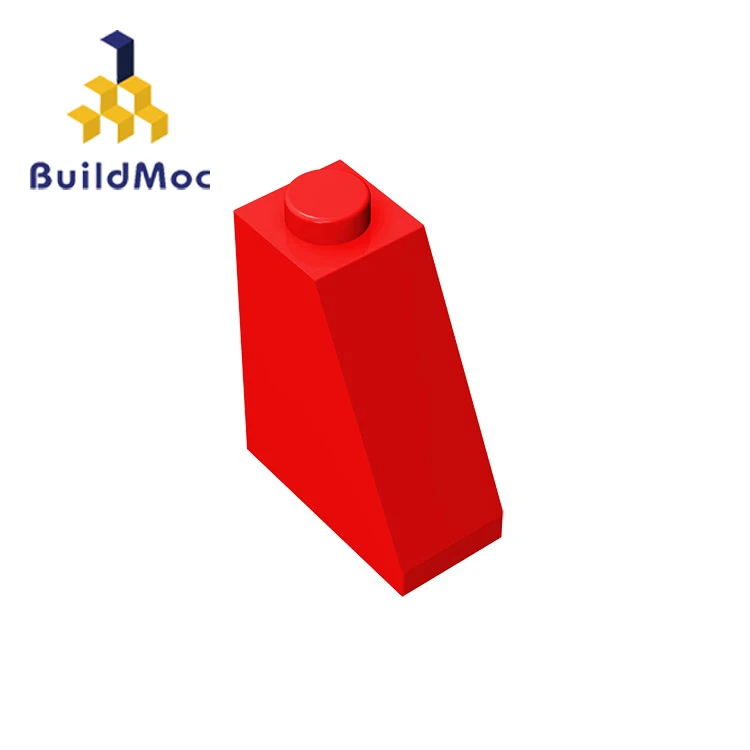 BuildMOC 60481 для строительных блоков детали сделай сам электрические развивающие