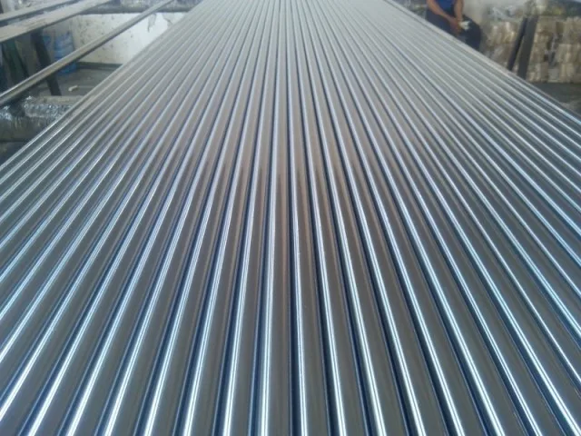 100pcs/lot 10x406mm dia 10mm L406mm linear shaft metric round rod 406mm Length bar for cnc router 3d printer parts axis - купить по