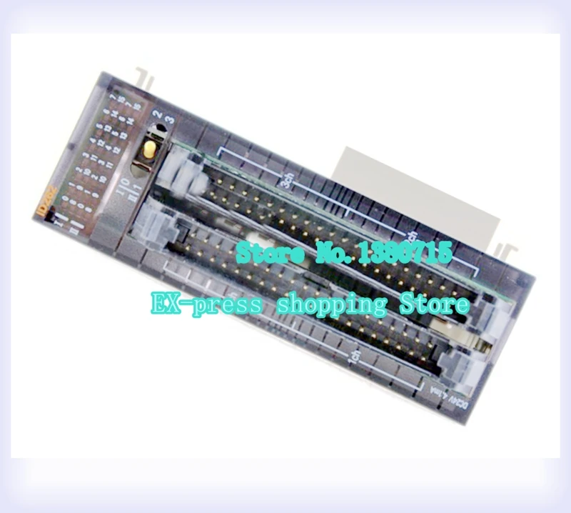 Новый оригинальный CJ1W-ID262 PLC I/O 64 Входная точка 24VDC | Компьютеры и офис
