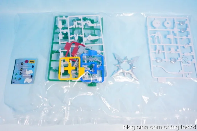 Оригинальная модель Gundam, игрушка для трансформации, супер миниатюрная зверь, команда Kingdom Lions, мобильный костюм, детские игрушки