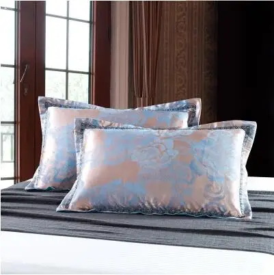 2 шт./лот горячая Распродажа брендовые Роскошные Тенсел жаккардовый