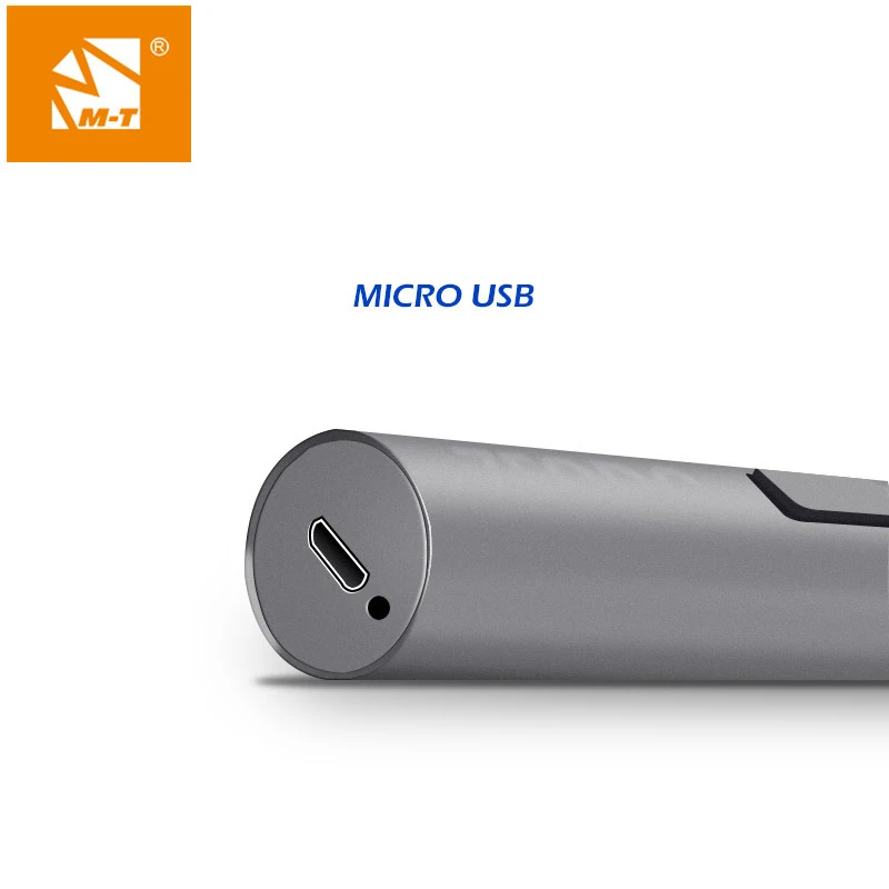 Набор треугольных миниатюрных электрических отверток аккумуляторные