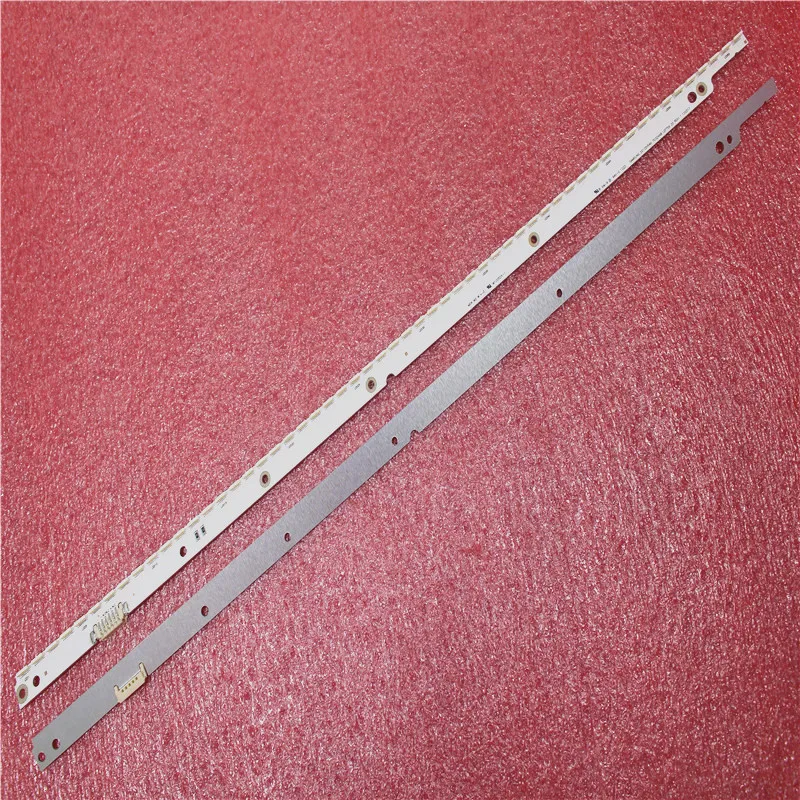 Светодиодная лента для подсветки Samsung UA40ES6100J UE40ES5500 2012SVS40 7032NNB RIGHT56 LEFT56 2D 5