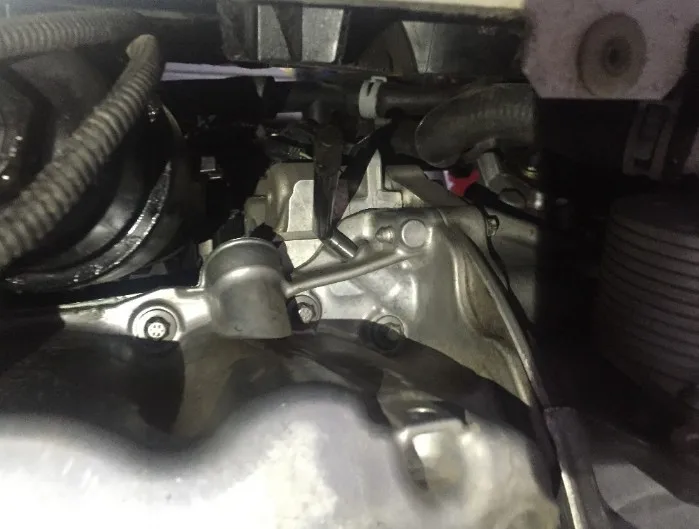 Набор инструментов распределительного вала двигателя для BMW B38 B46 B48 и B58 Turbo 3 4 6