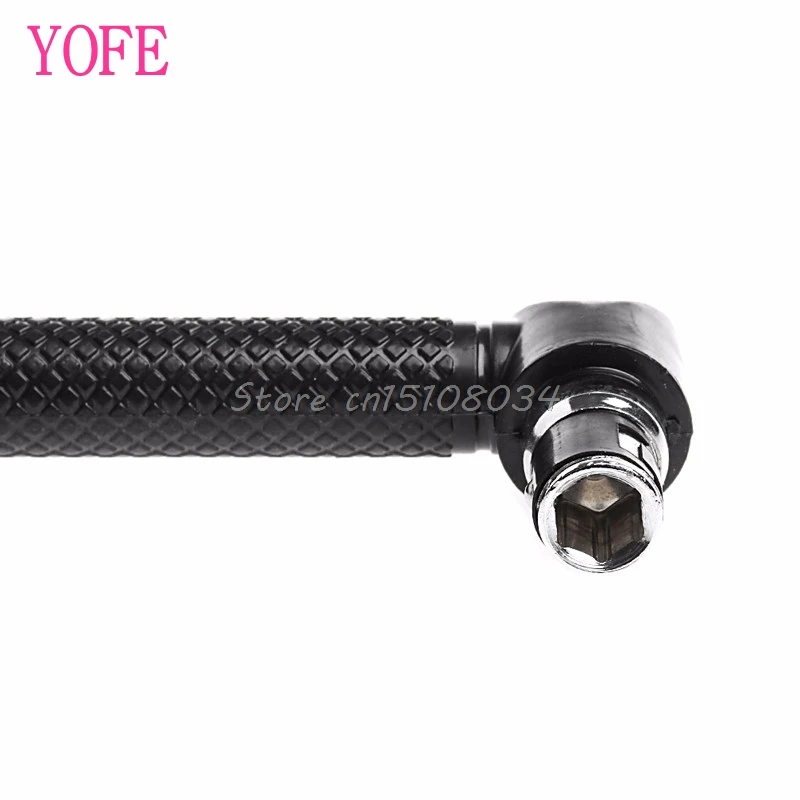 L-образные мини-отвертки с двойной головкой ключ полезный инструмент для рутины