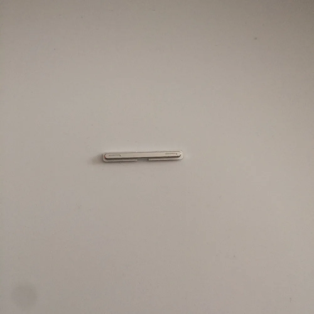 Кнопка громкости и голосового управления запасные аксессуары для ремонта Ecoo E04 Бесплатная доставка + номер отслеживания