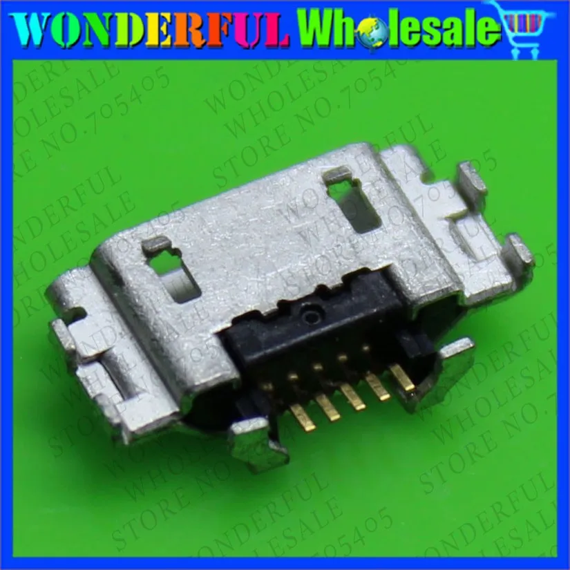 Разъем Micro USB для SONY Xperia P LT22i S LT26ii разъем зарядки|charging port|usb charging portcharging port connector |
