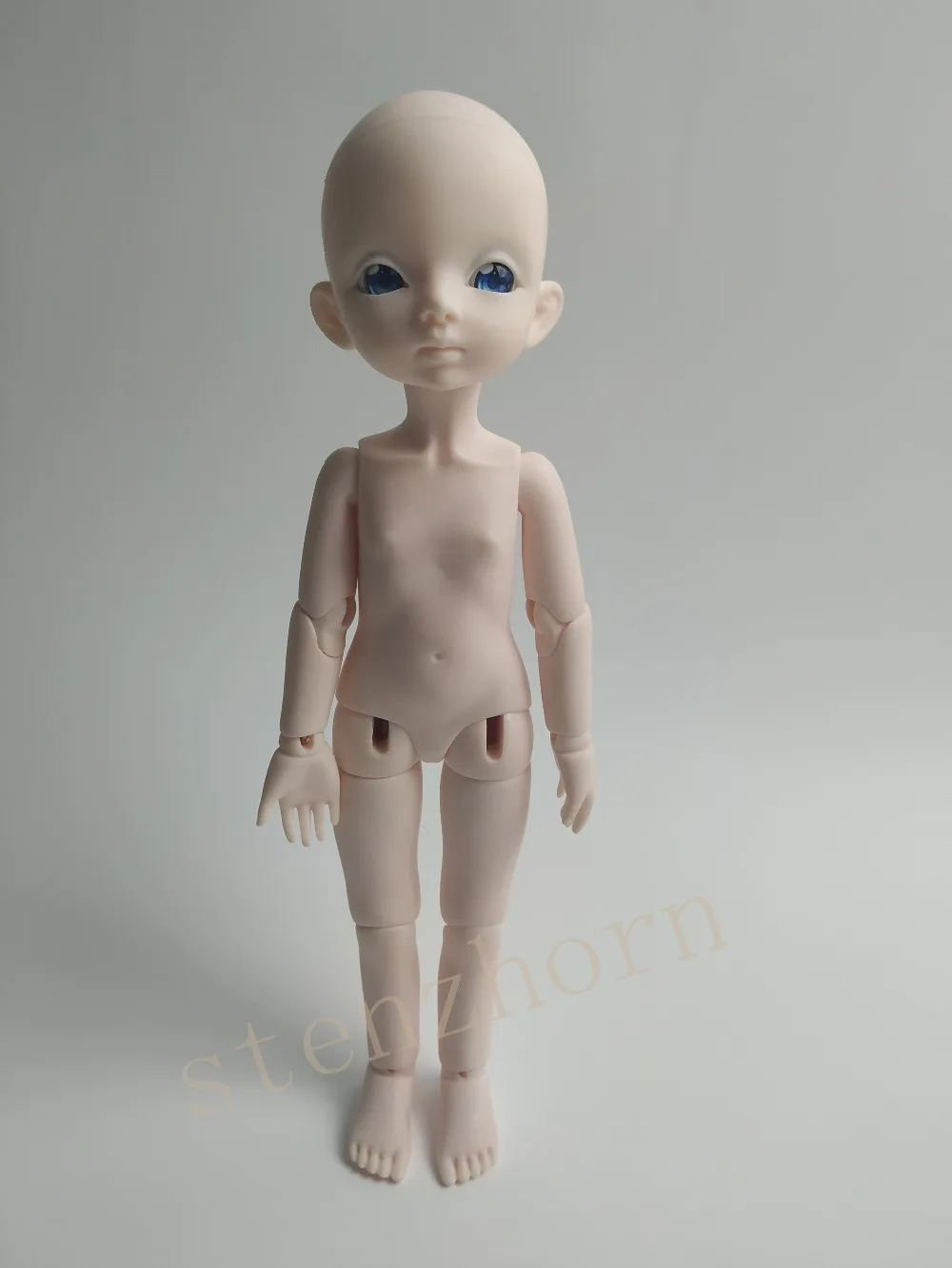 

BJD doll 1 / 6 -small cherrybaobaodoll