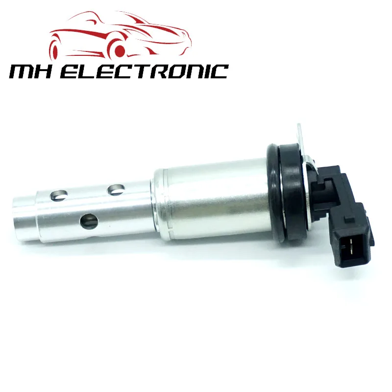 MH Электронная Бесплатная доставка соленоида VVT для BMW E70 E71 E81 E87 E82 E83 E84 E85 E90 E91 E92 E93 E60