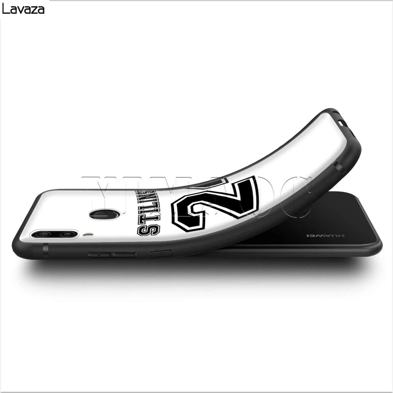 Lavaza Teen Wolf Dylan Obrien Case for Huawei Mate 30 20 Honor 6a 7a 7c 7x 8C 8x 9 10 Nova 3i 3 Lite Pro Y6 2018 |