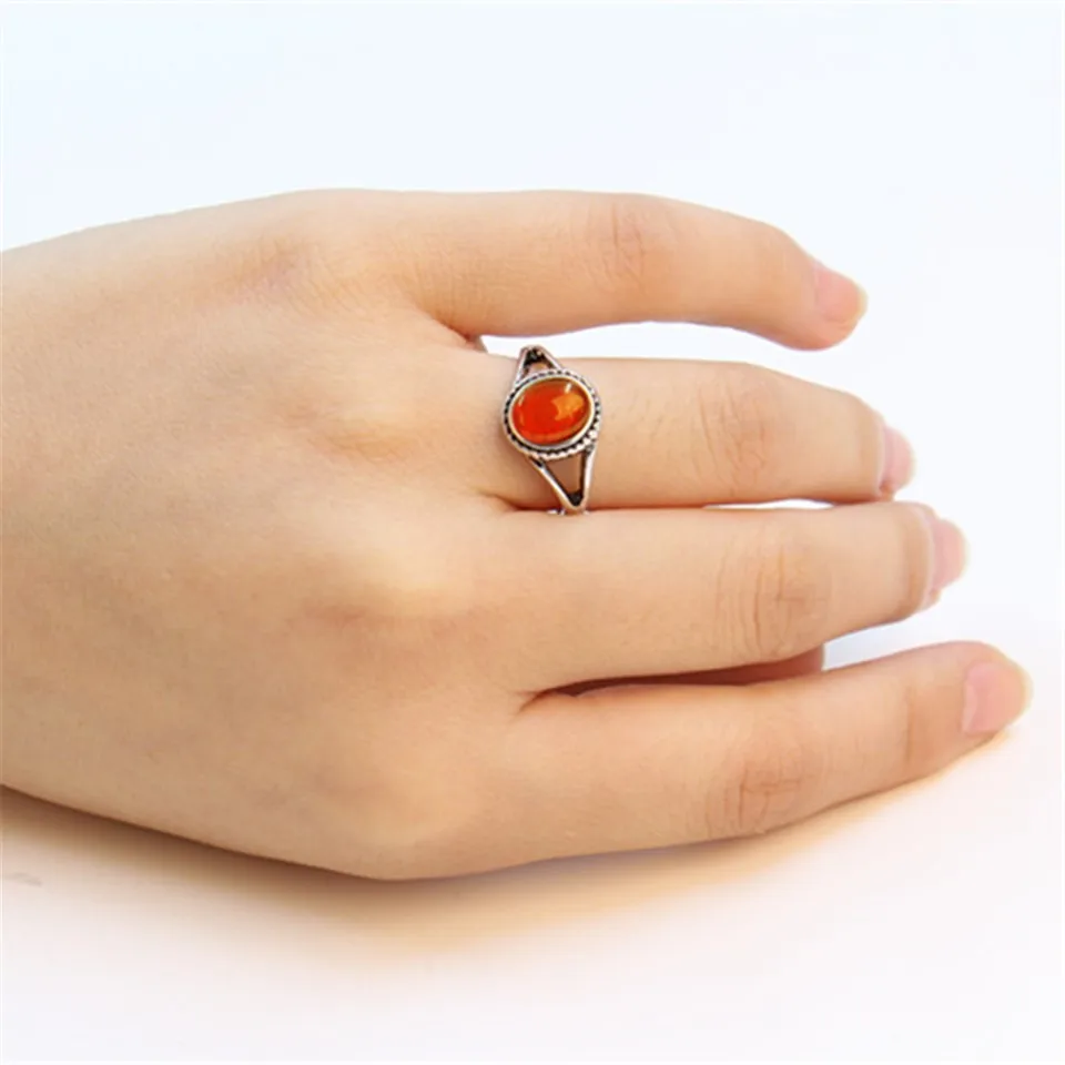 WJZB Fashionable stone ring.Create a ladies beautiful present. | Украшения и аксессуары