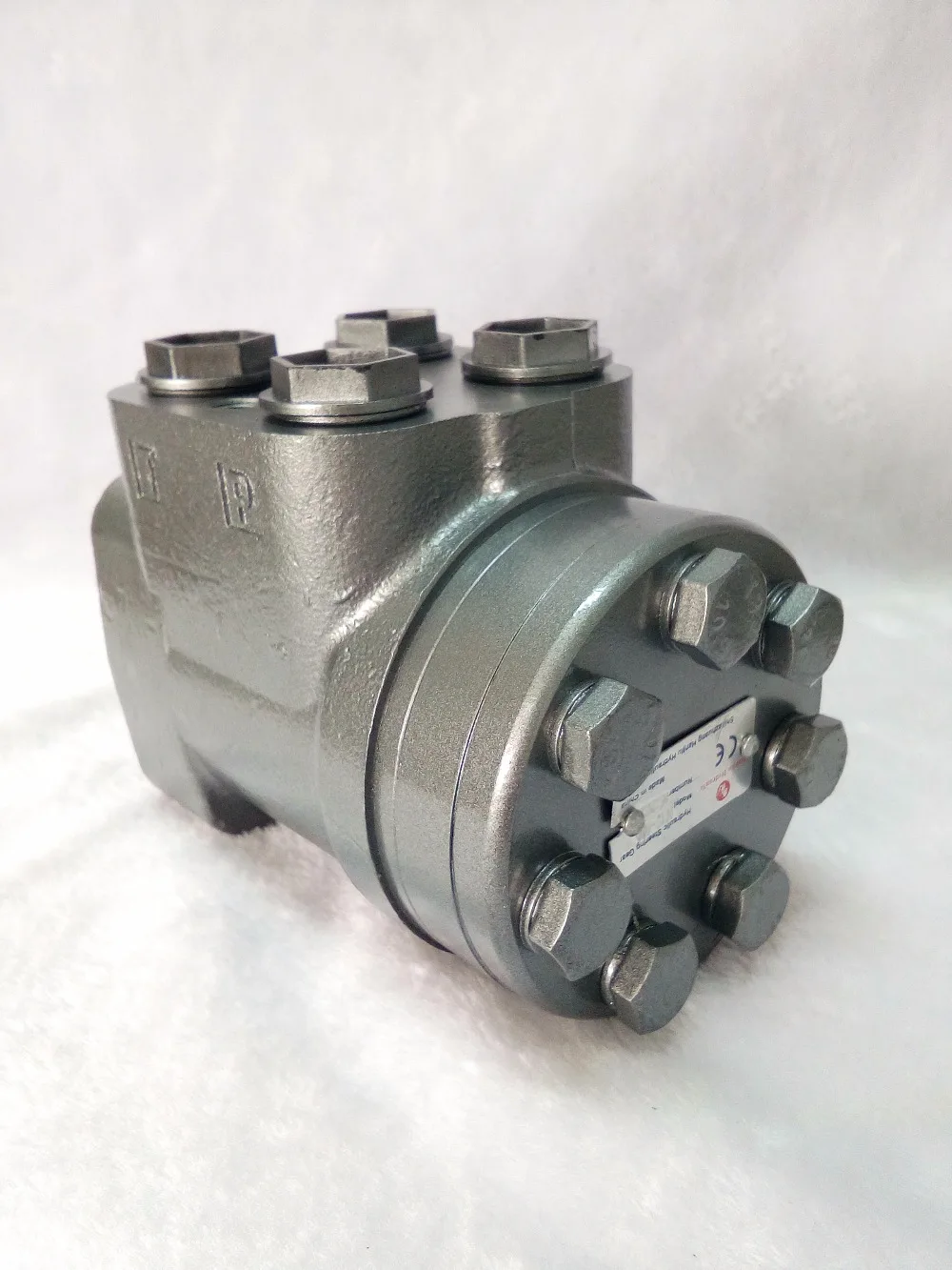 Гидравлика рулевого управления OEM номер AL41604 OSPC-100CN | Инструменты