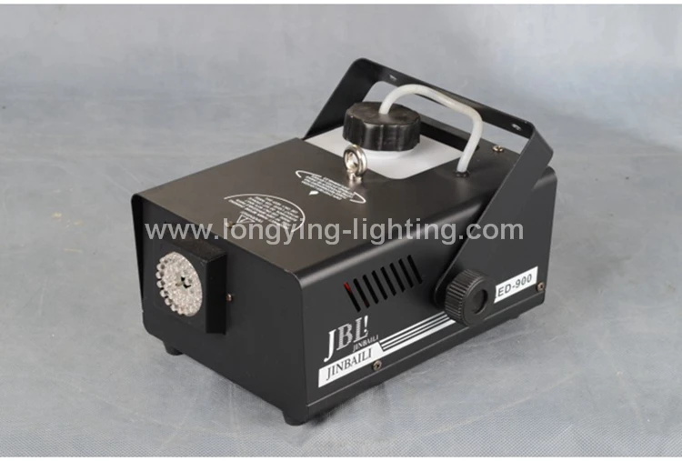 Online máquina de niebla de halloween