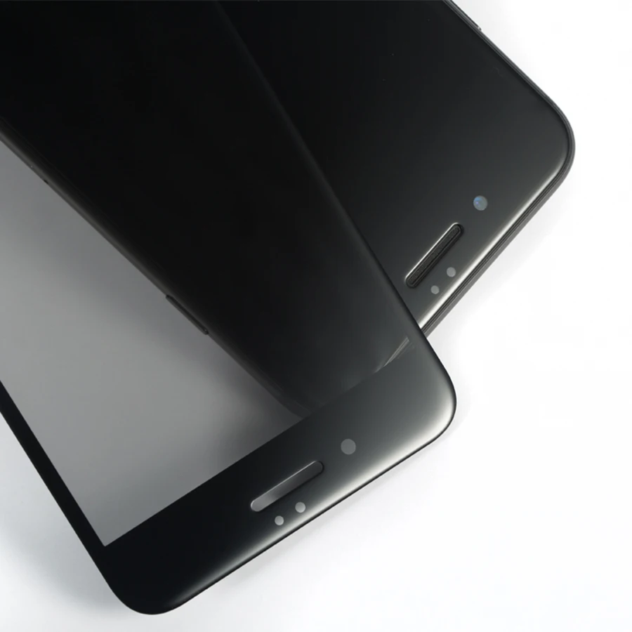 Wukong IPhone 7 полное покрытие 9D закаленное стекло защитное стекло для сохранения личной информации для IPhone X защищающий от подсматривания для IPhone 8 нано-покрытие для XS MAX