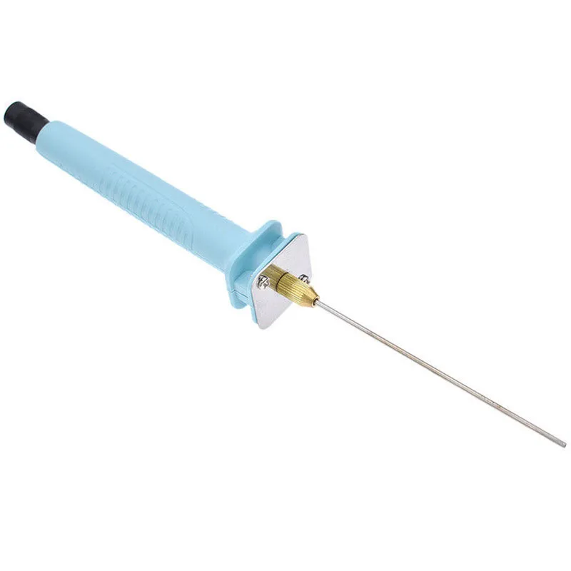 Профессиональный резак для пены из нержавеющей стали Электрический