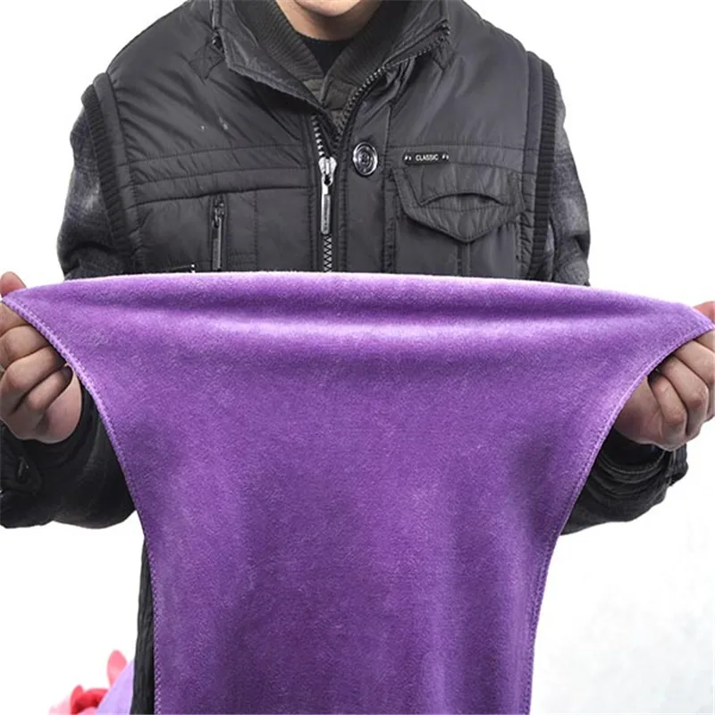 New 2019 Hand Towel 1piece Microfiber For Adult Towels Bathroom Knitted Magic Salon Hair Super Absorbent Toalhas | Дом и сад