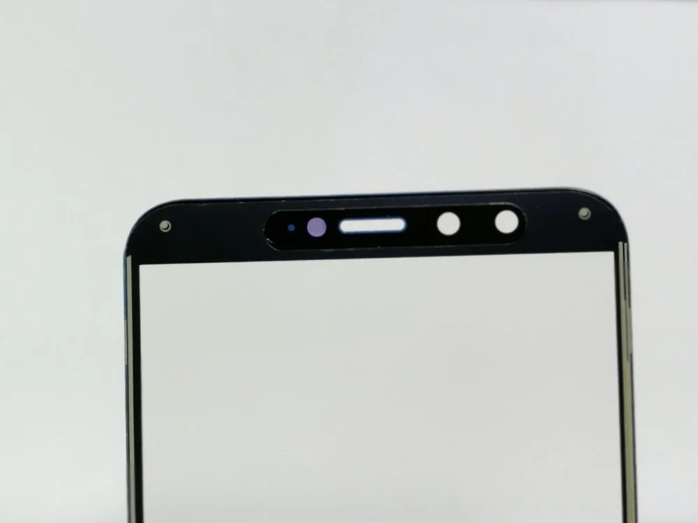 Сенсорный экран для Huawei Honor 9 Lite панель сенсорного экрана Honor 9 Youth Edition Передняя крышка Стекло 5,65 ЖК-дисплей сменный экран