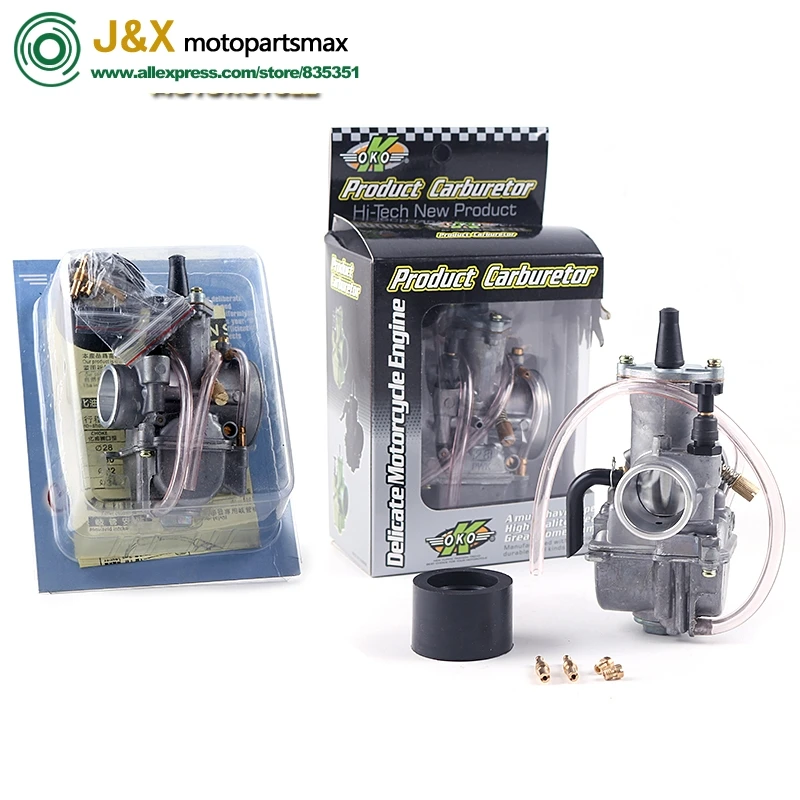 PWK 24 26 28 30 32 34 мм гоночный Карбюратор с силовой струей|racing carburetor|pwk 24carburetor 34mm |
