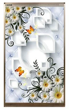 3 шт./компл. 60*100 см шт. комплект из одной картины инфракрасный нагреватель панель