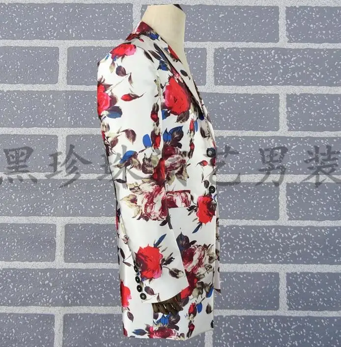 Мужские дизайнерские костюмы для фотосъемки длинные спортивные выступлений