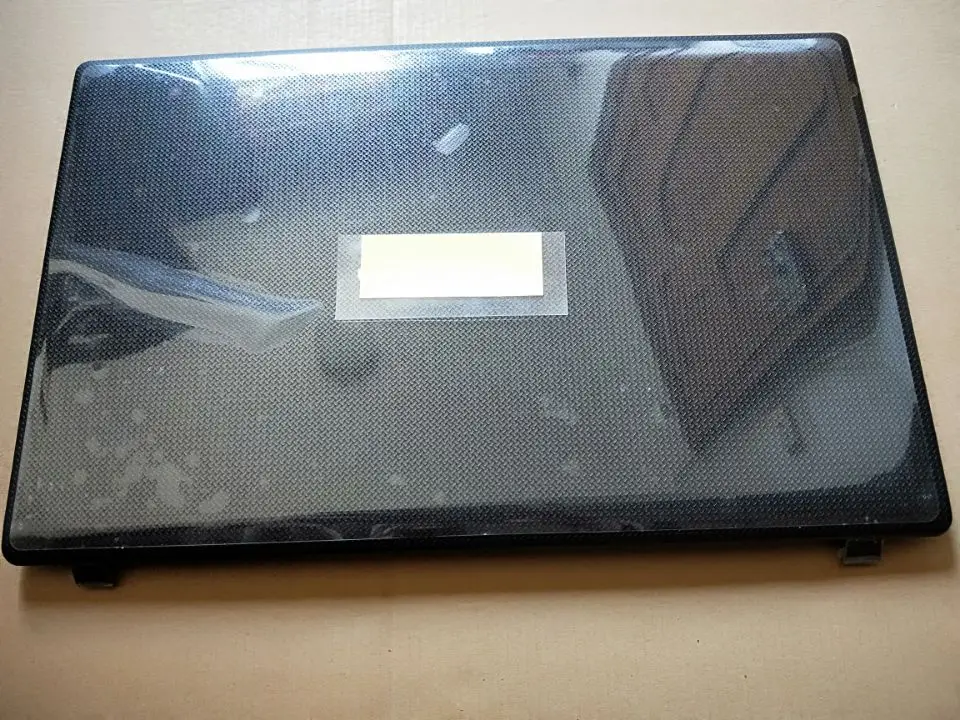 Новая Черная крышка для Acer Aspire 5750 5750g 5750z|cover for|cover coverscover top |