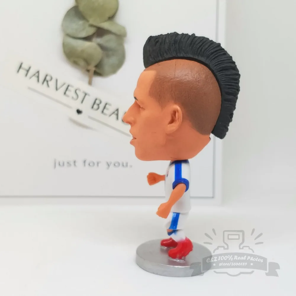 Словакия гамсик #17 подвижные шарниры модель из смолы игрушка фигурка куклы