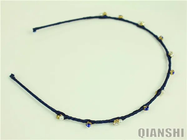 Женские стразы для волос свадебные аксессуары волос| |