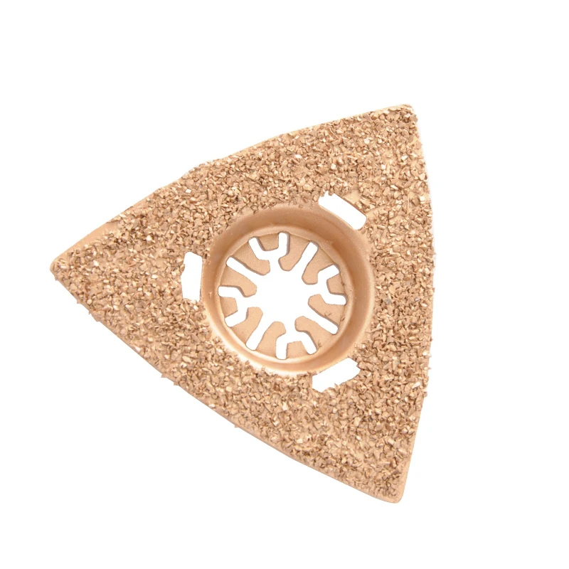 41 упаковка набор разноцветных осциллирующих пильных лезвий для Fein Dewalt