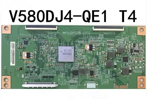Оригинал 100% протестирован для CHIMEI V500DJ5/стандартная Фотографическая плата|Пульты