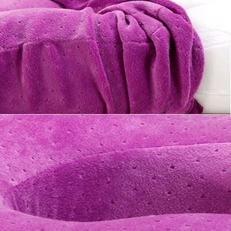 Memory Foam дорожная подушка для шеи автомобиль самолет домашняя подушка для шеи голова поддержка офисная подушка здоровье подушки для путешествий для самолета