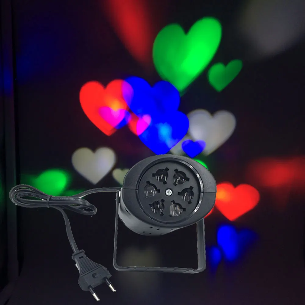 4 шт . слайдеры Рождественский Декор для дома светодиодный светодиодная лампа