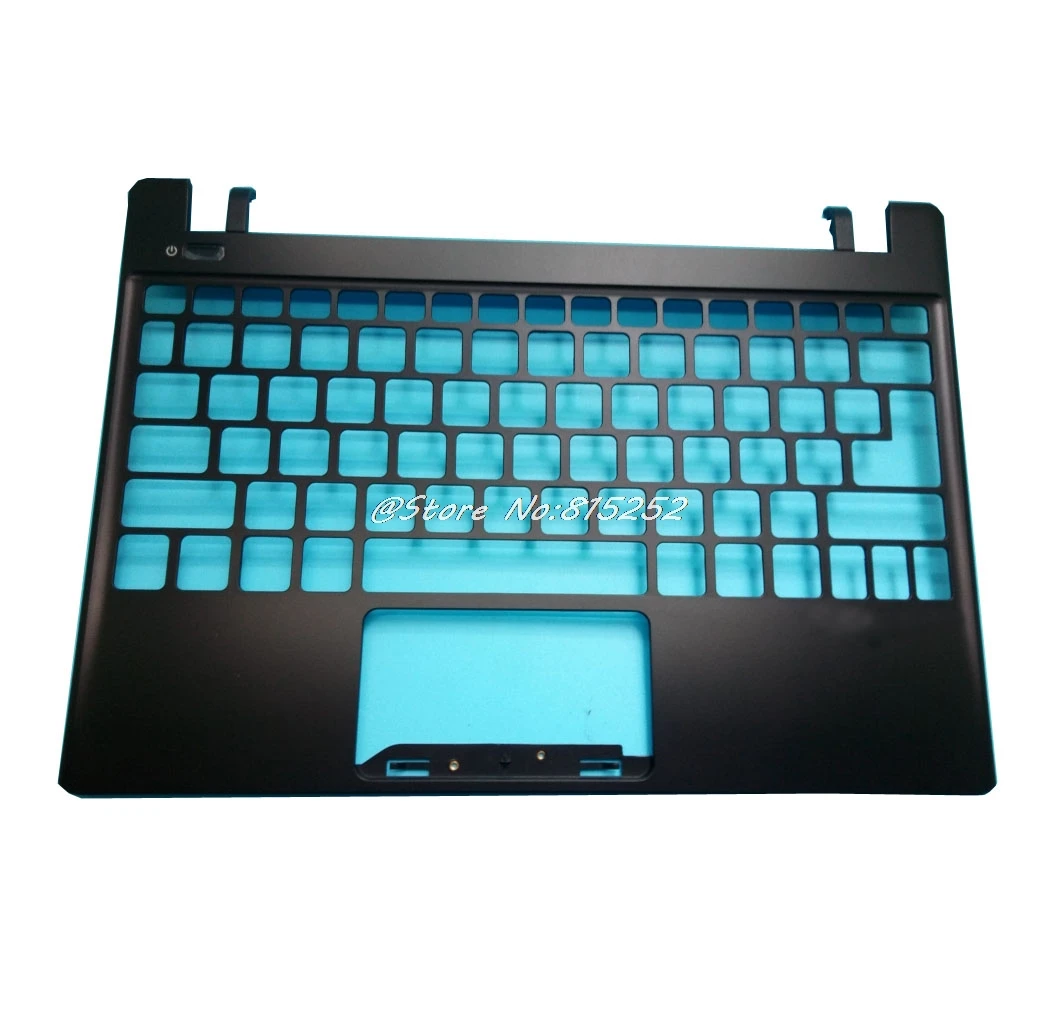 Верхняя крышка Упор для рук Acer Aspire V5 171 задняя AP0RO000631 60.M3AN2.001 AP0VF00010032D AP0R0000300