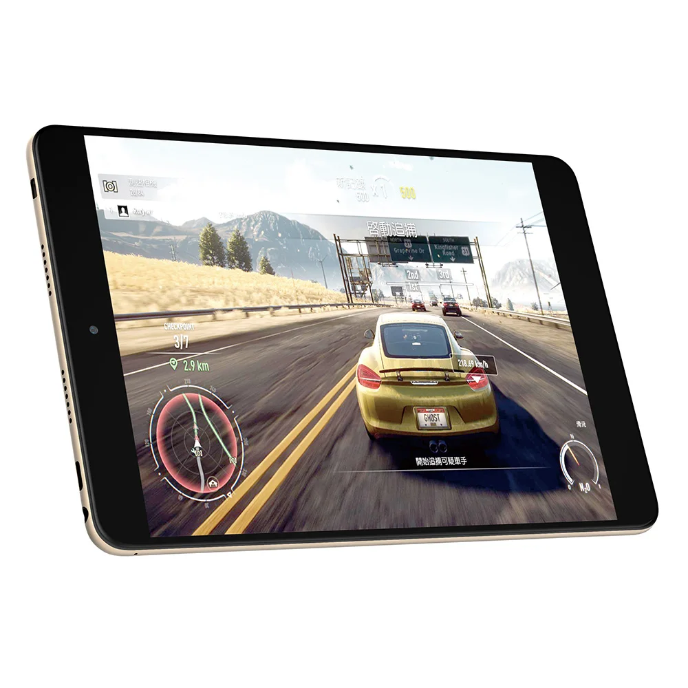 Teclast M89 Tablet PC 7 9 'ɺndroid 0 MTK8176 гекса Core 2 1 ГГц 3 ГБ Оперативная память 32 Встроенная