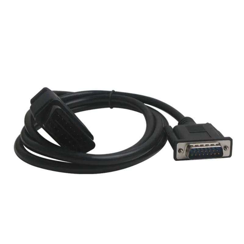 Autel Автоссылка AL439 OBD2 EOBD может OBD II код читателя автоматический диагностический