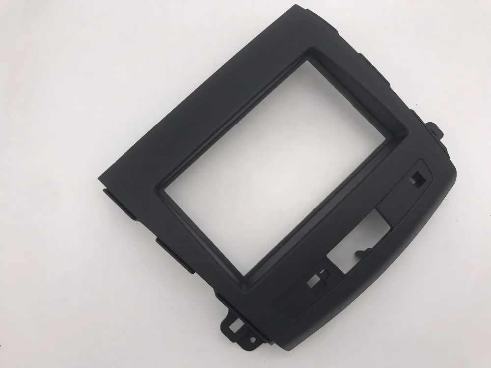 Автомагнитола Bigscreen для Mitsubishi Outlander XL Citroen C Cro Crosser интерфейс Peugeot
