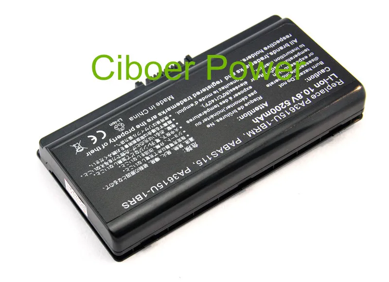 Аккумулятор для ноутбука PABAS115 L40 p1 2 5 1 2|laptop battery|battery for laptopbattery laptop |