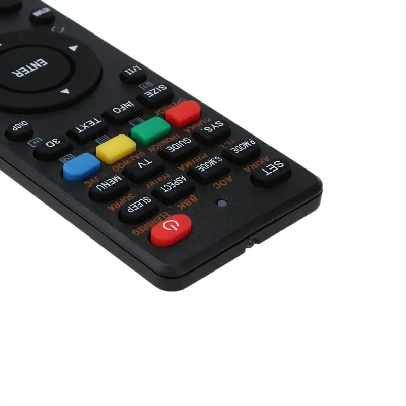 Универсальный пульт дистанционного управления для SHARP Sony, Panasonic SANYO HITACHI TOSHIBA