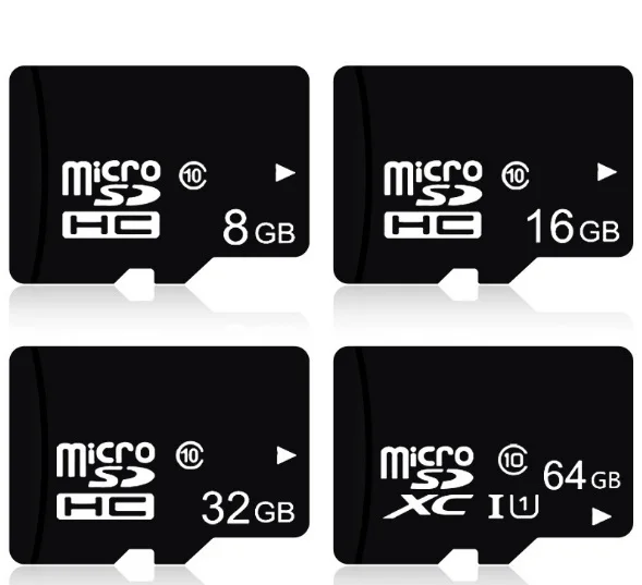 Карта micro sd 64 ГБ|Запасные части| |