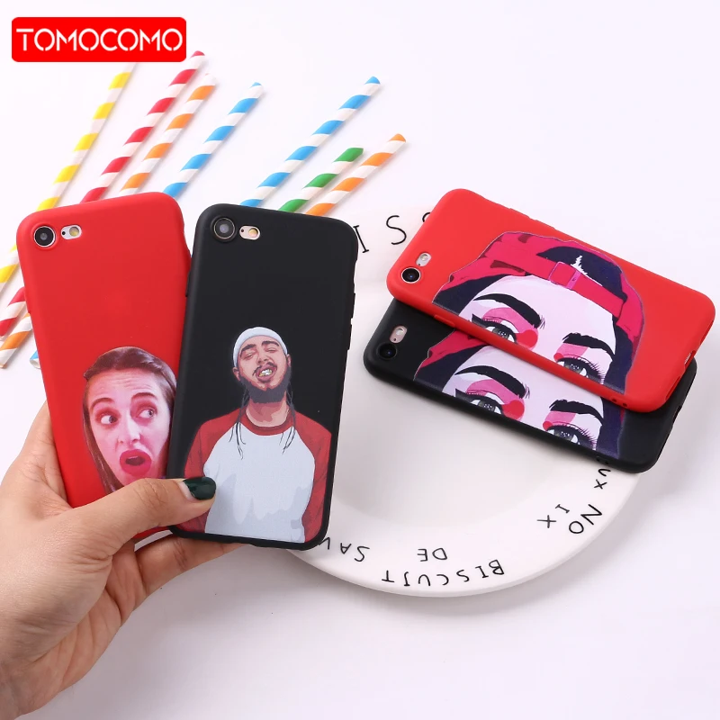 Пара влюбленных Swag девушка для iPhone 11 6 6S 6Plus 5 SE 8 8Plus X 7 12 7Plus Мягкий ТПУ силиконовый