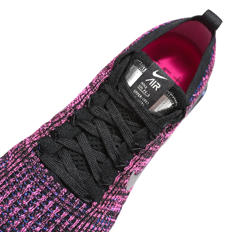 Новые оригинальные кроссовки NIKE AIR VAPORMAX FLYKNIT 3 мужские для бега | Спорт и
