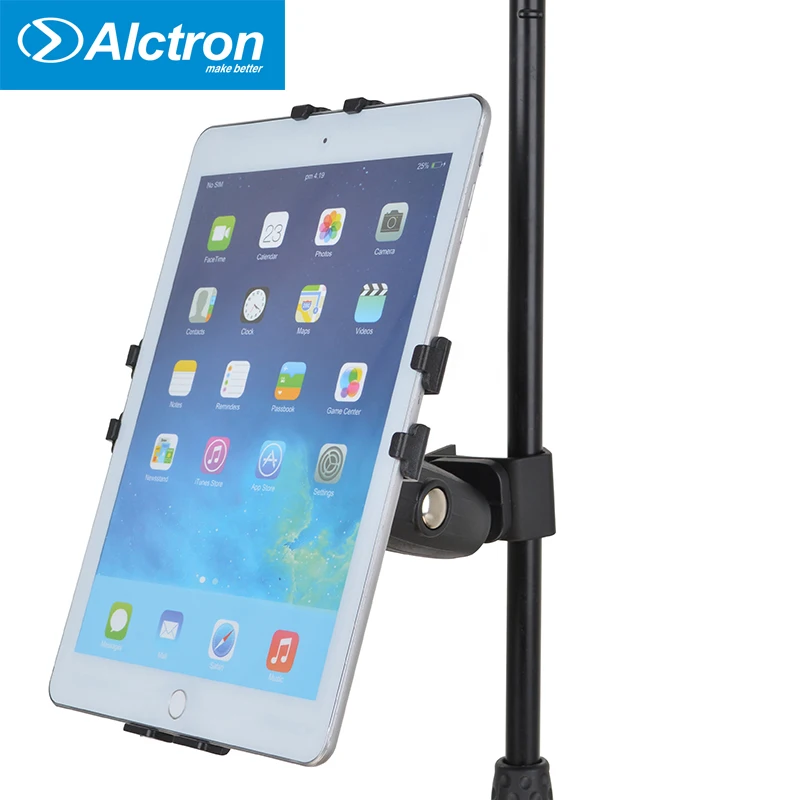 Держатель подставка для планшета Alctron IS 6 360 градусов|mount tablet|mounting standmount holder |