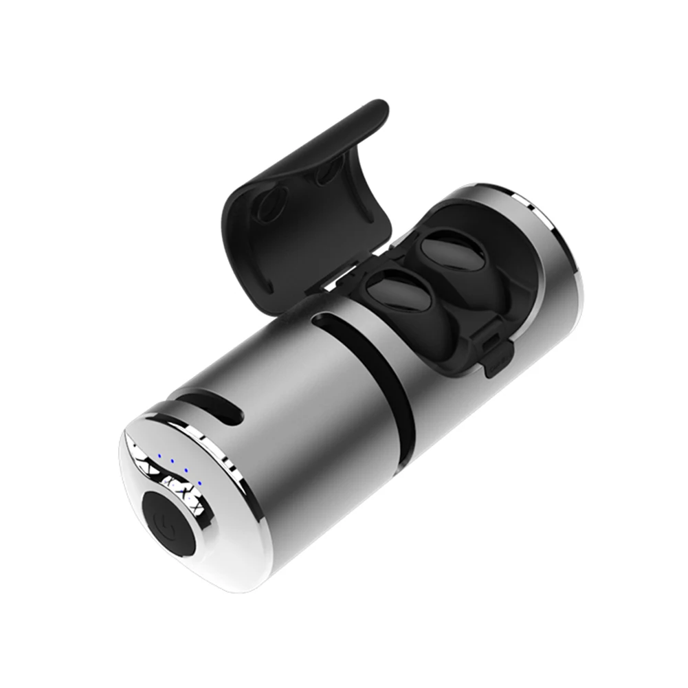 Горячая продажа сенсорное управление беспроводной Bluetooth 5 0 TWS стерео наушники