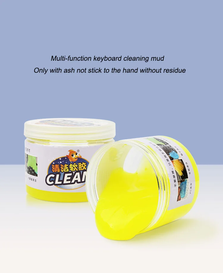 Механическая Чистка клавиатуры ноутбука грязевая экрана объектива телефона