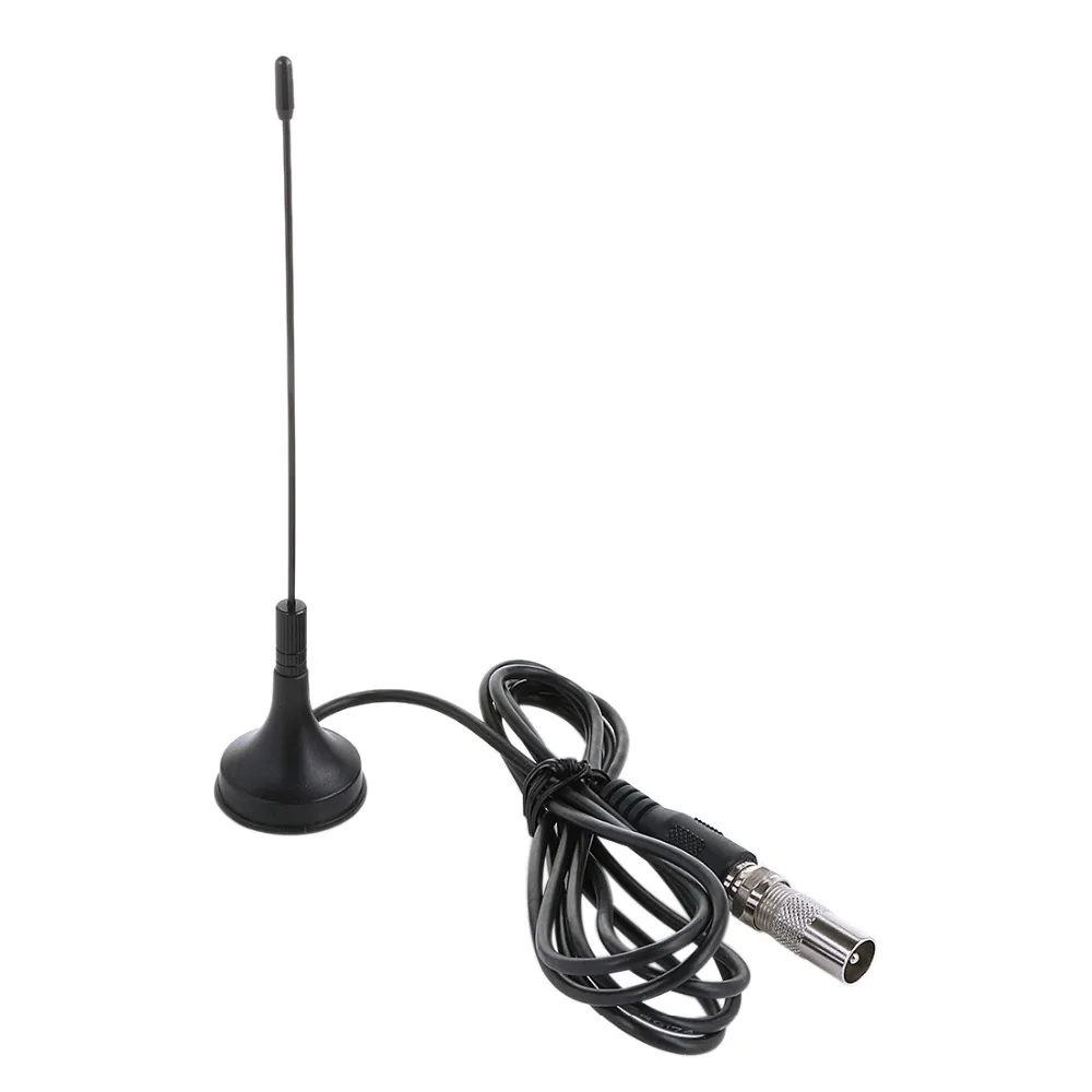 DTA180 Freview HD ТВ антенна для DVB T телевидения Портативный Indoor/Outdoor Цифровой антенны с