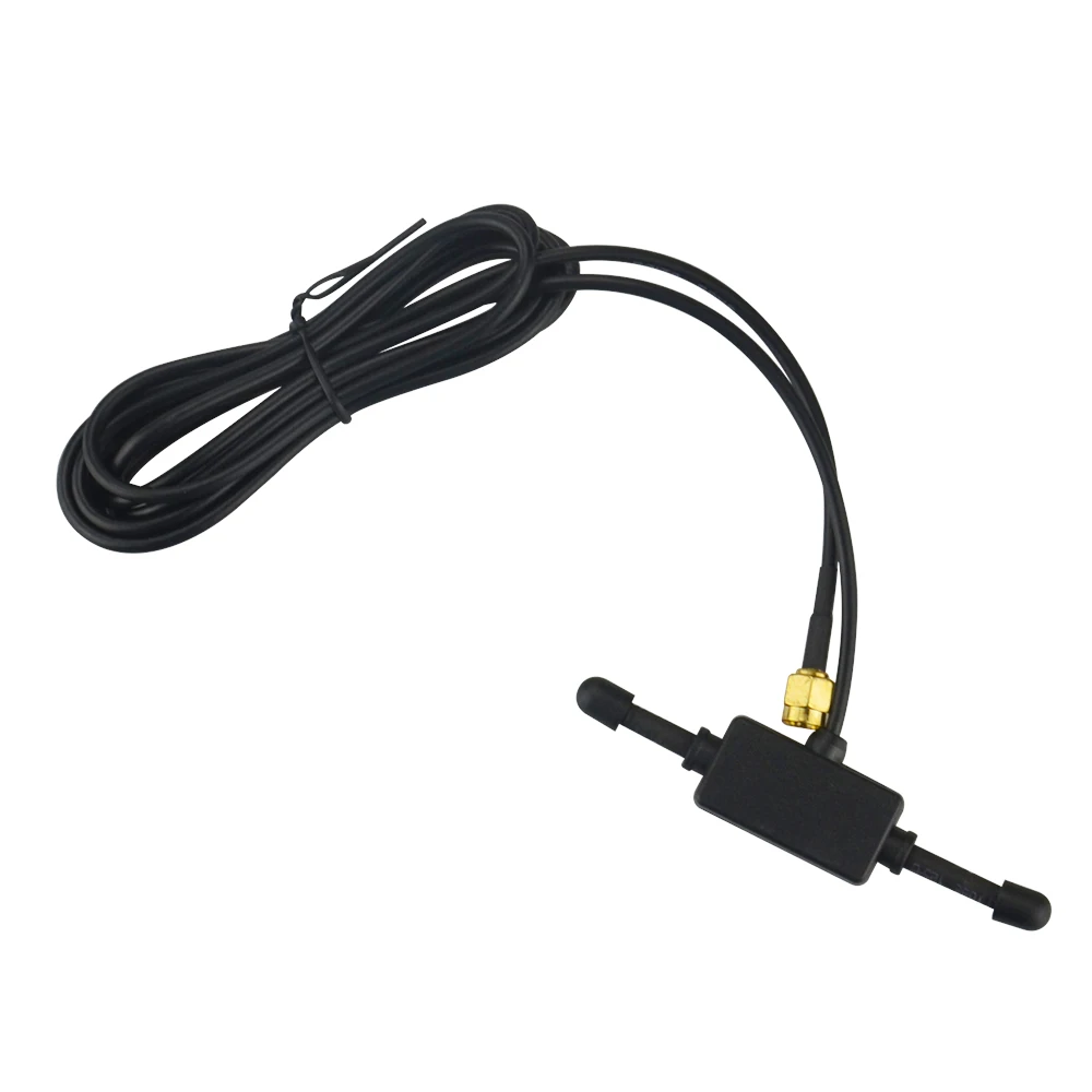GSM антенна для GPS трекеров транспортных средств включает TK103A + TK103B от Coban